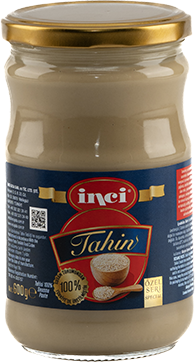 Tahin 600Gr