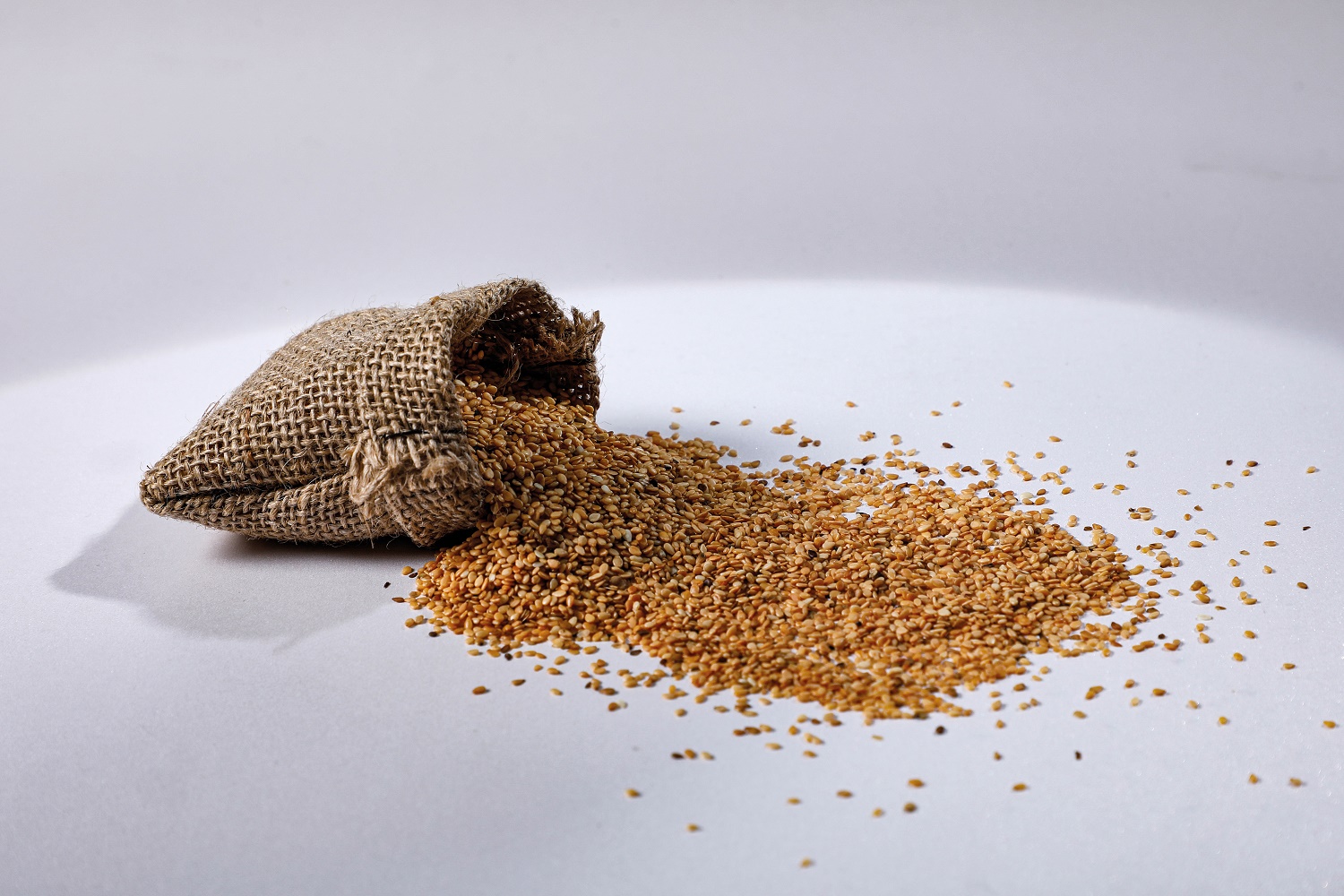 Çifte Kavrulmuş Tahinlik Susam