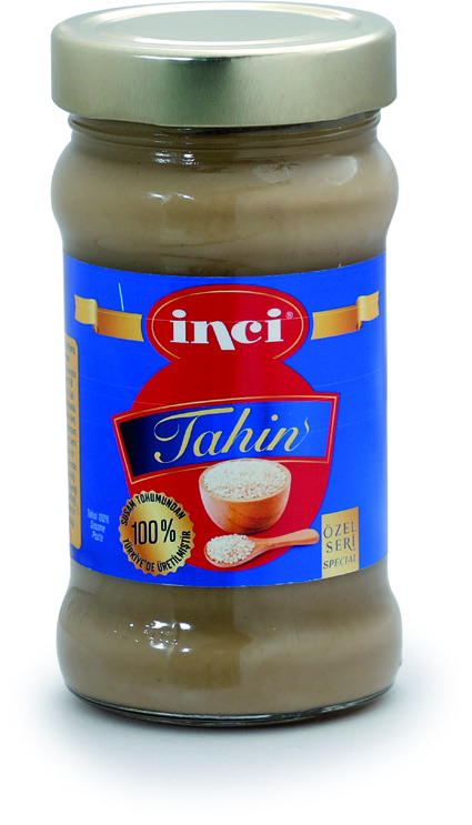 İnci Tahin 300Gr