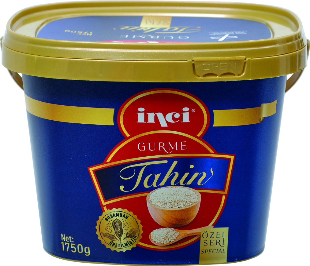 İnci Tahin 1750Gr